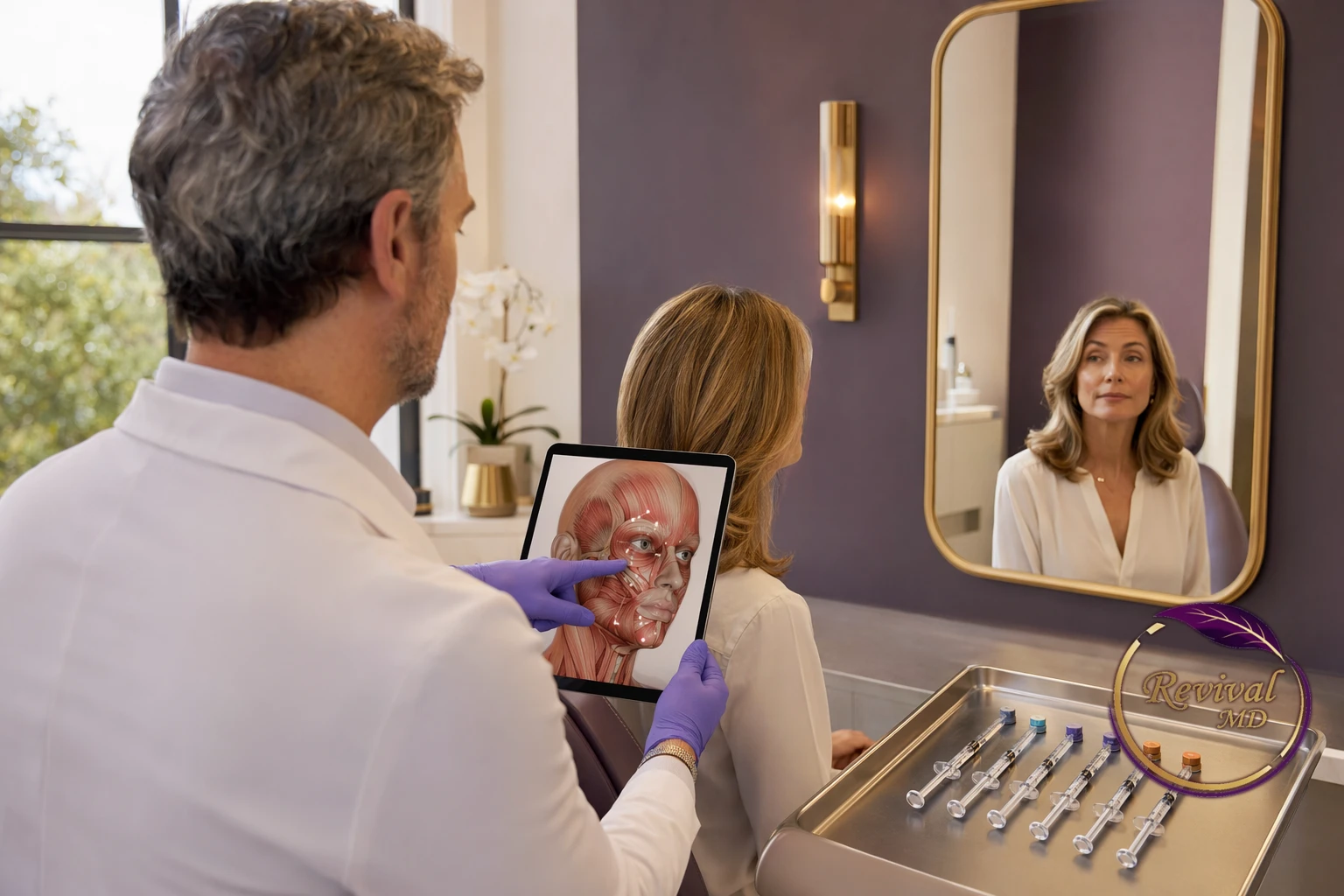 Botox vs Letybo: Comparing Neuromodulators in NJ
