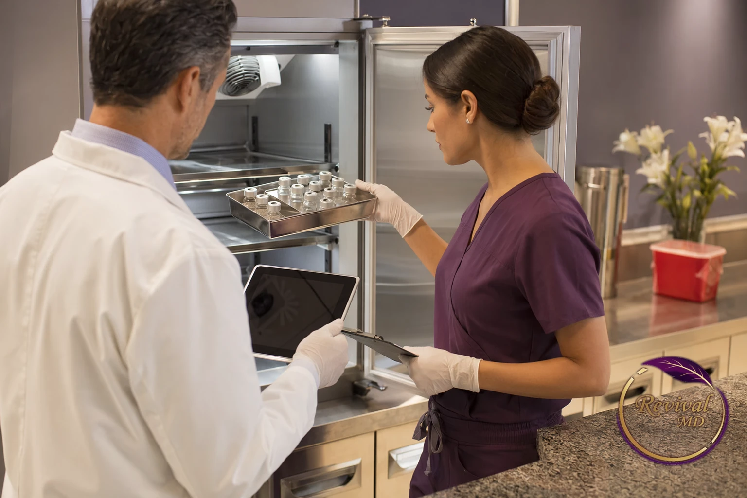Exosome Therapy in NJ: The Future of Regenerative Aesthetics