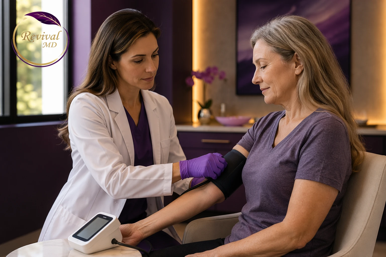 IV therapy Rahway NJ - Benefits of IV Hydration and Nutrient Support