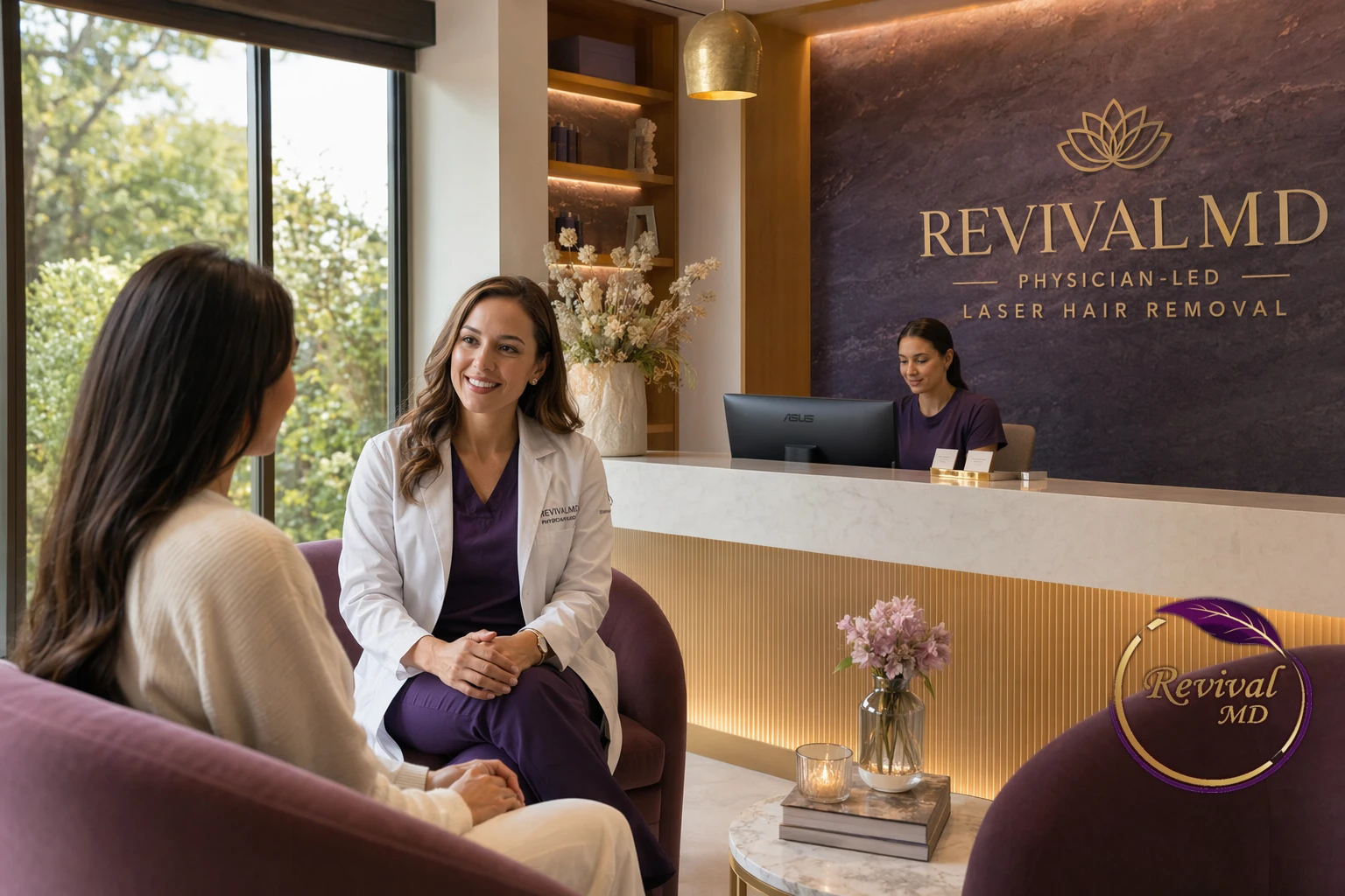 Laser Hair Removal in Fair Lawn NJ: Permanent Results