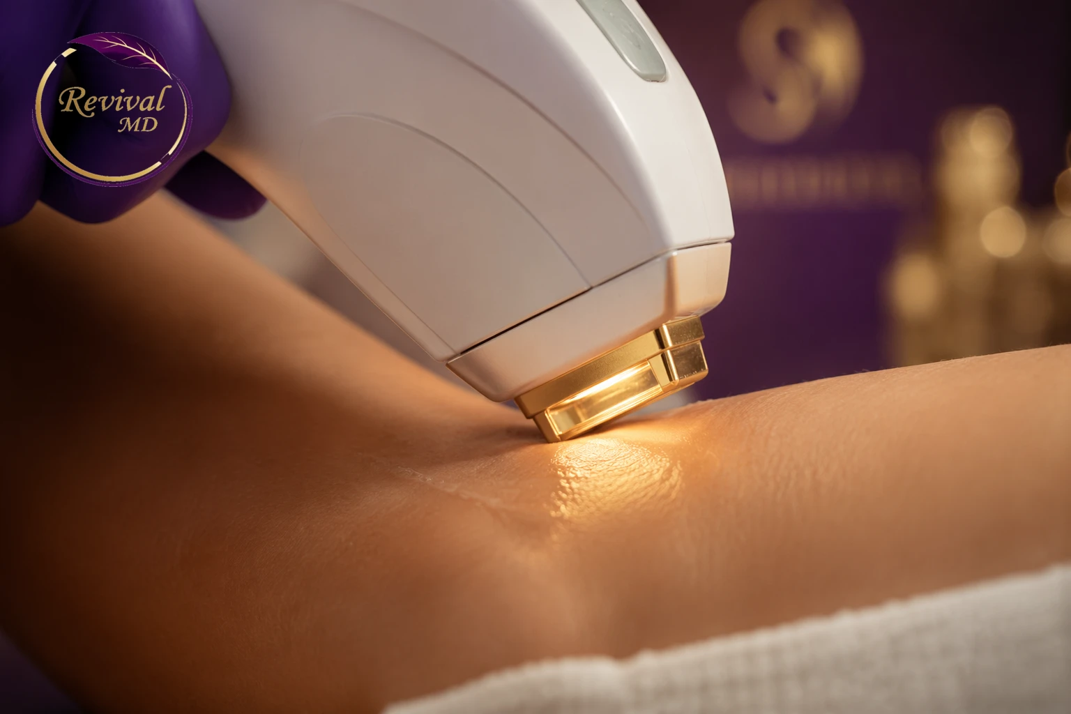 How Laser Hair Removal Fits Into Broader Aesthetic Care