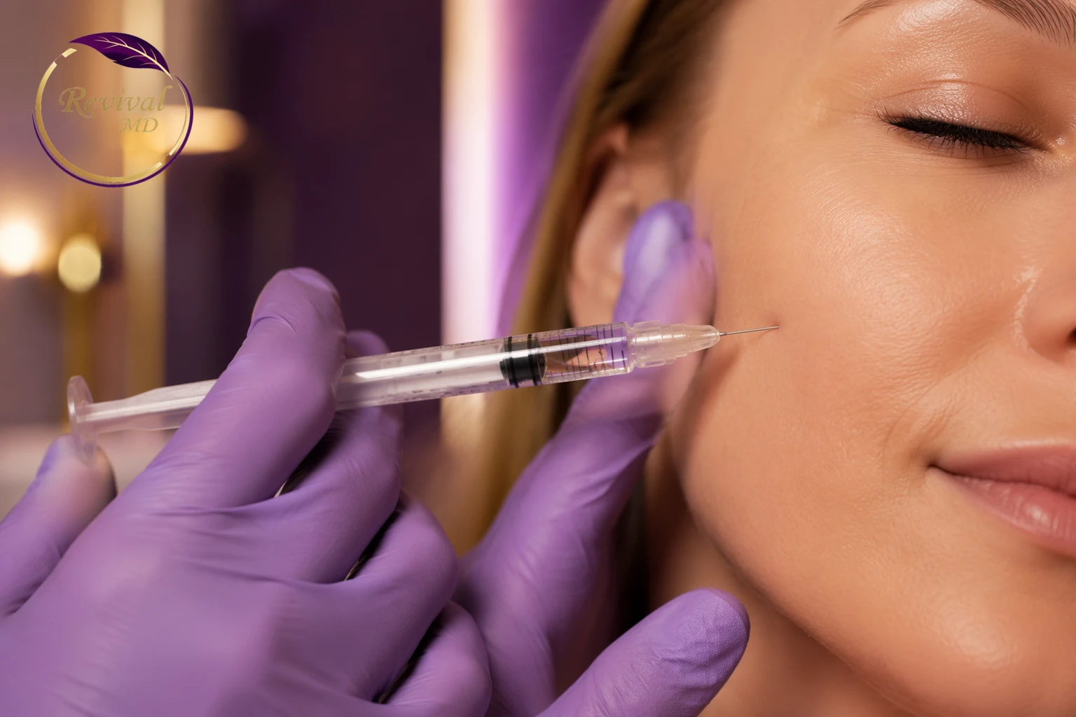 med spa New Jersey - Botox and Letybo Treatments in Rahway and Fair Lawn