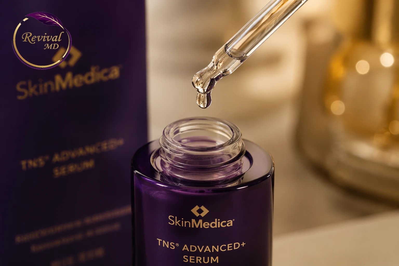 Skin Care Treatments and Professional Products