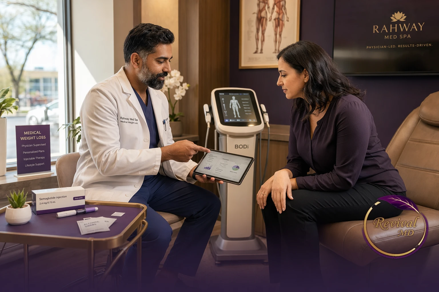 Complete Guide to Medical Weight Loss in NJ