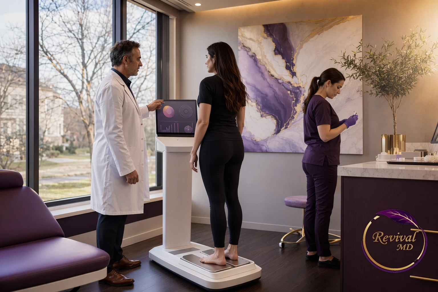 Complete Guide to Medical Weight Loss in NJ