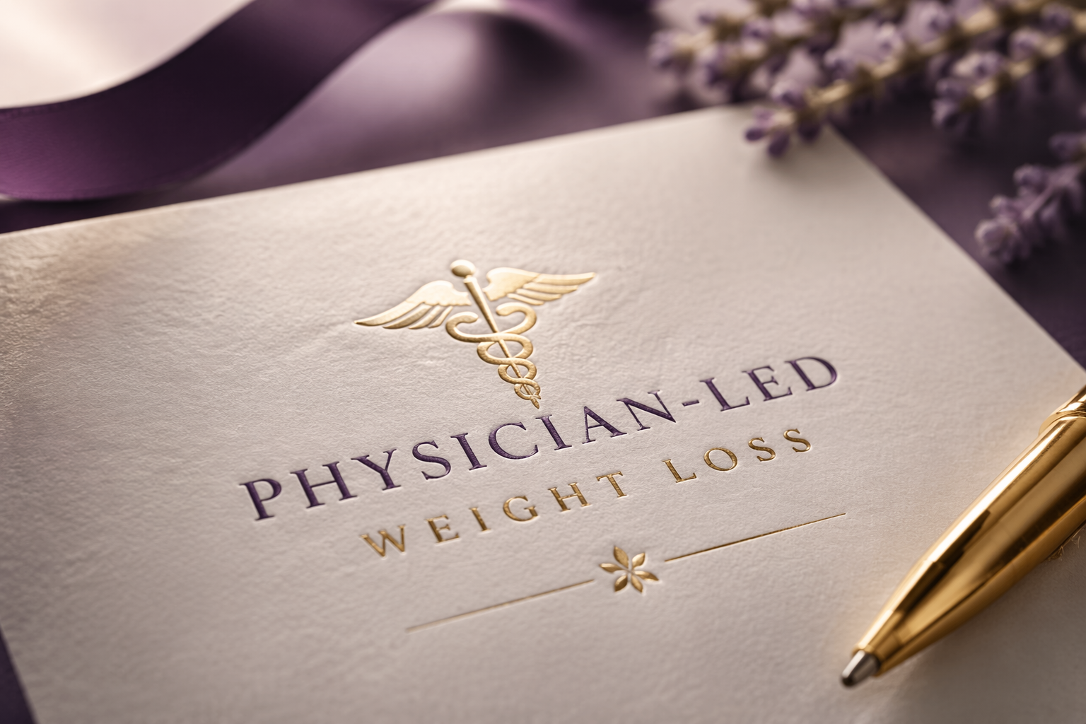 Why Physician-Led Medical Weight Loss Matters