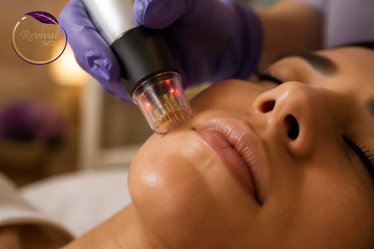microneedling Rahway NJ - Benefits of Microneedling for Aging and Acne Concerns