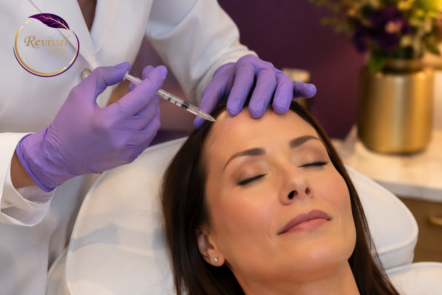 preventative botox NJ - What Is Preventative Botox?