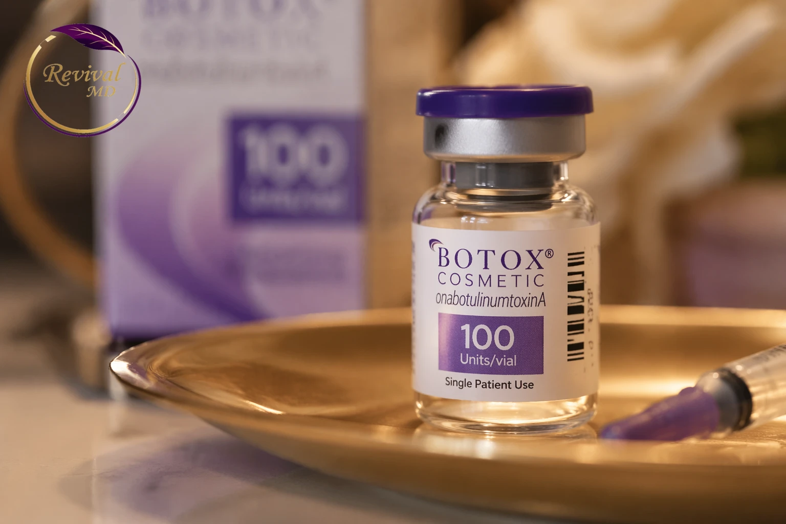 Medical Benefits of Botox Beyond Aesthetics