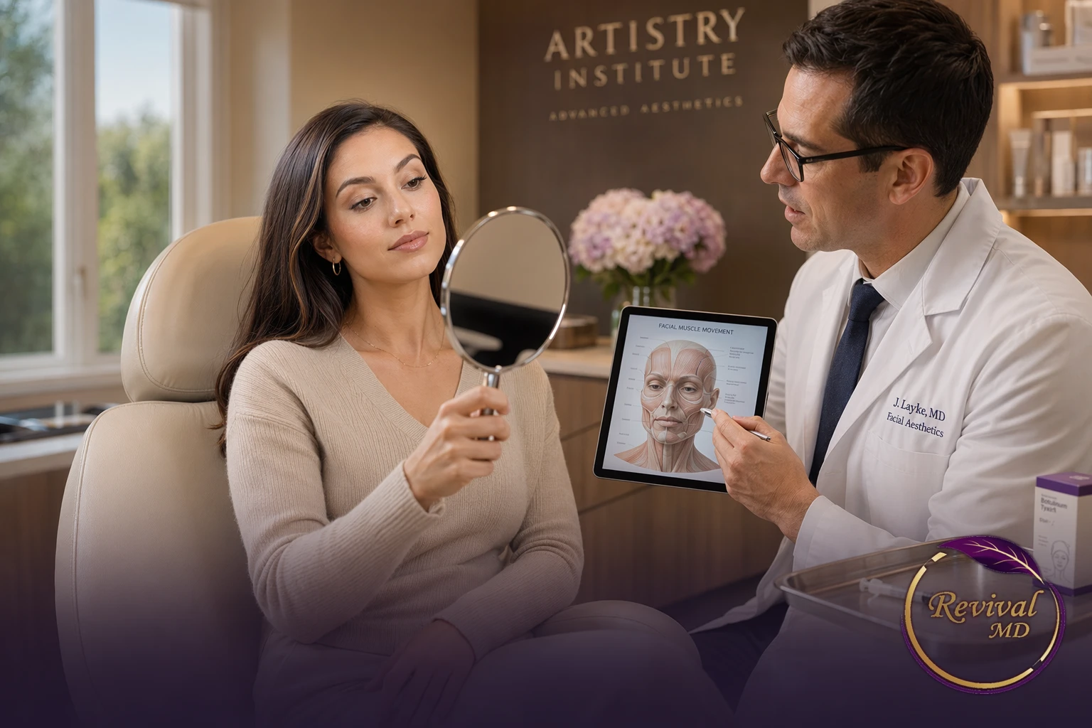 Preventative Botox in NJ: When to Start and Why