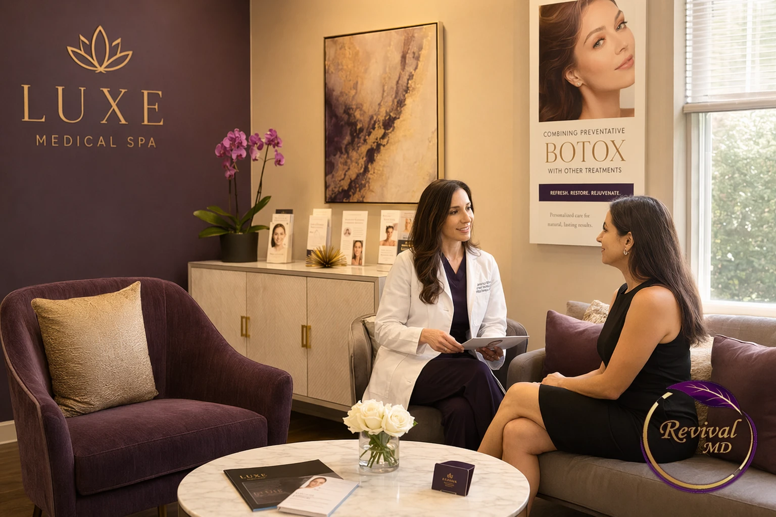 Preventative Botox in NJ: When to Start and Why