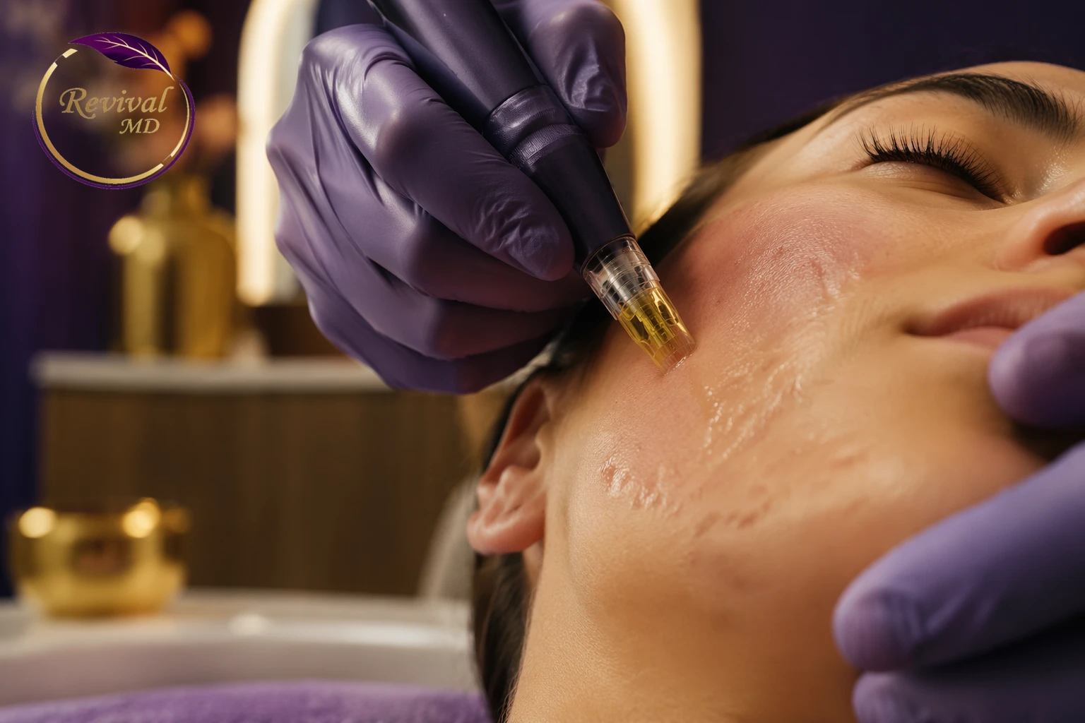 PRP facial Rahway NJ - Who Is a Good Candidate for a PRP Facial in Rahway NJ?