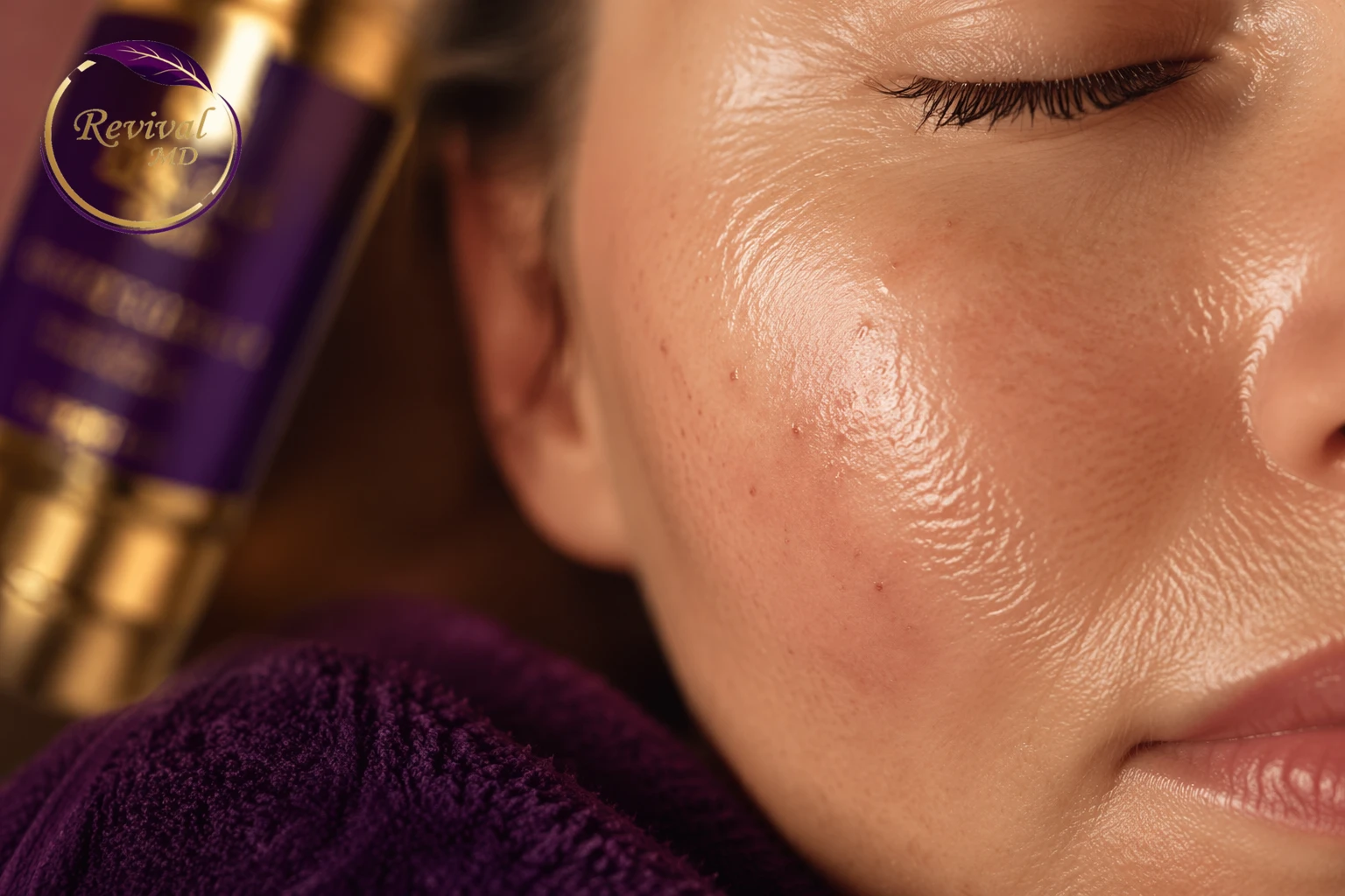 What to Expect After a PRP Facial