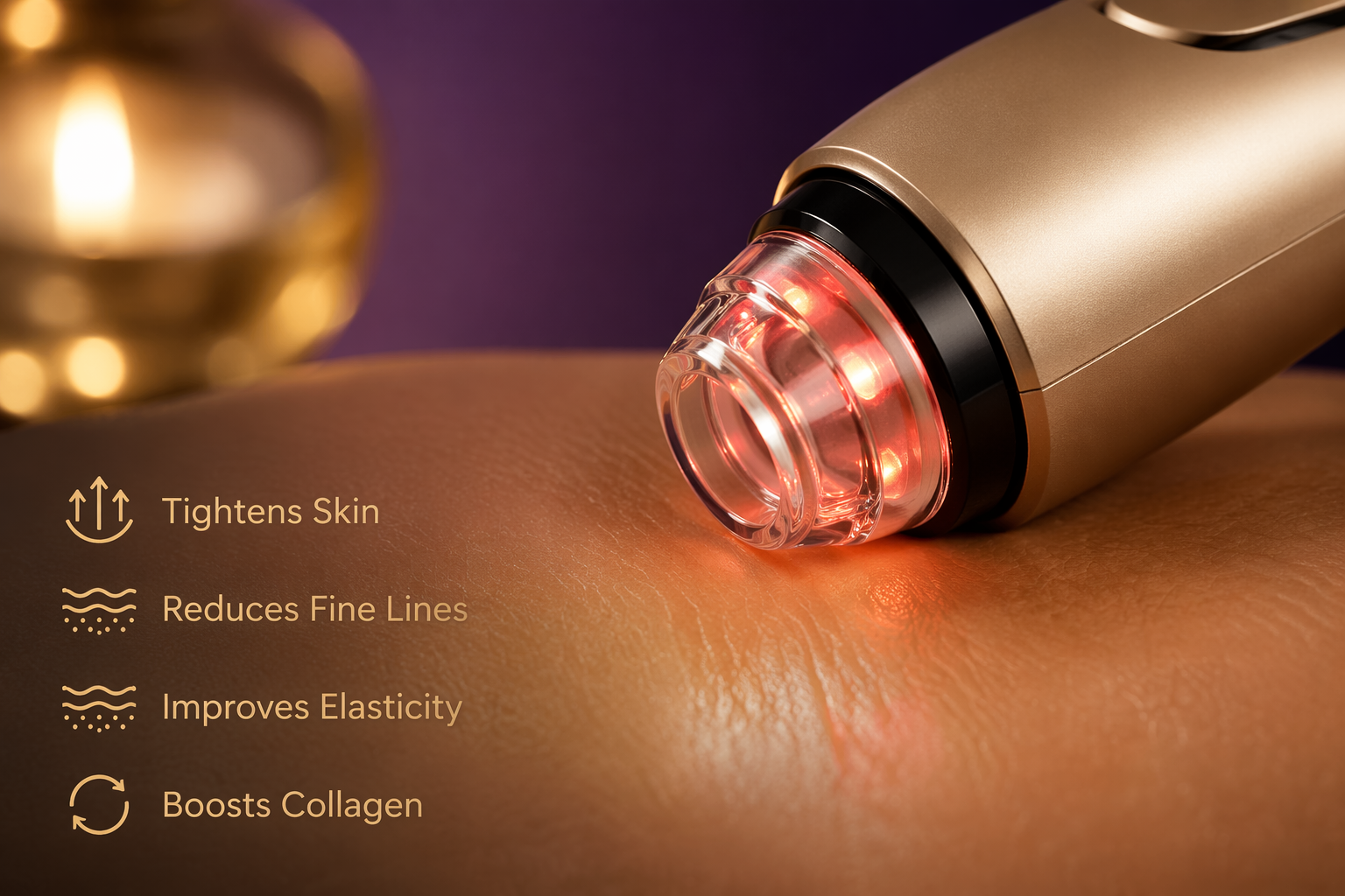 RF Microneedling for Acne Scars and Skin Texture