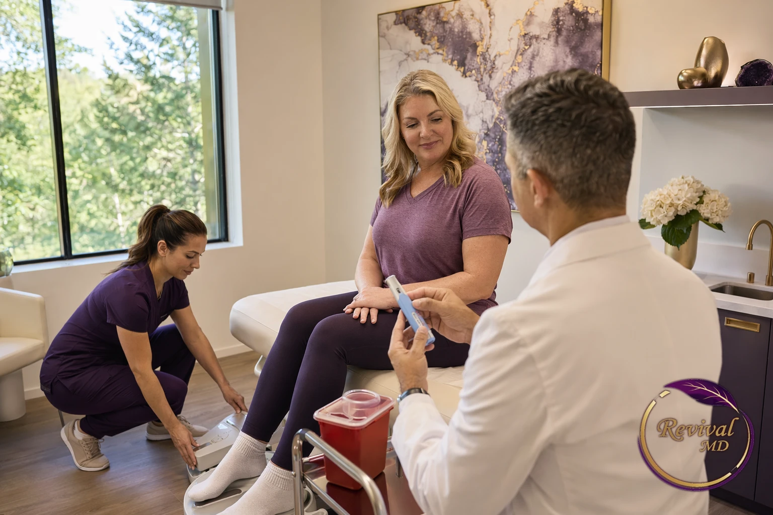 Semaglutide Weight Loss in Rahway NJ: Medical Guide